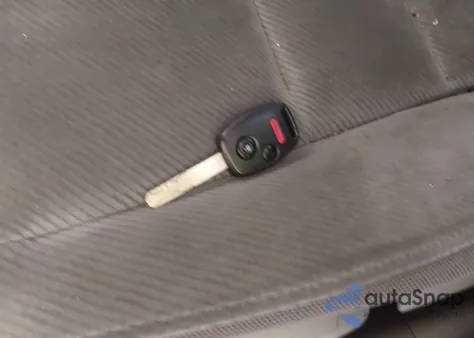 2010 Honda Civic Lx из США, поврежденный, VIN 2HGFA1F5XAH549817